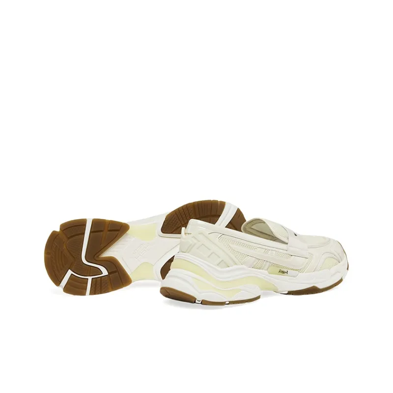 ASH ROMIE BIS Collection Casual Single Shoes Women's-14