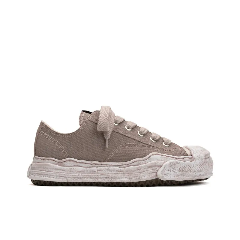 Maison MIHARA YASUHIRO Hank Sneakers-11
