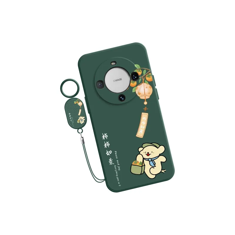 TUYAO Phone Cases-13