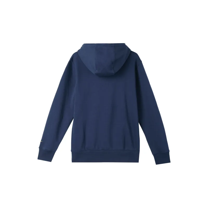 Nike SportswearClub BB PO HDY NSW GFX Sweatshirt Men's Blue-1