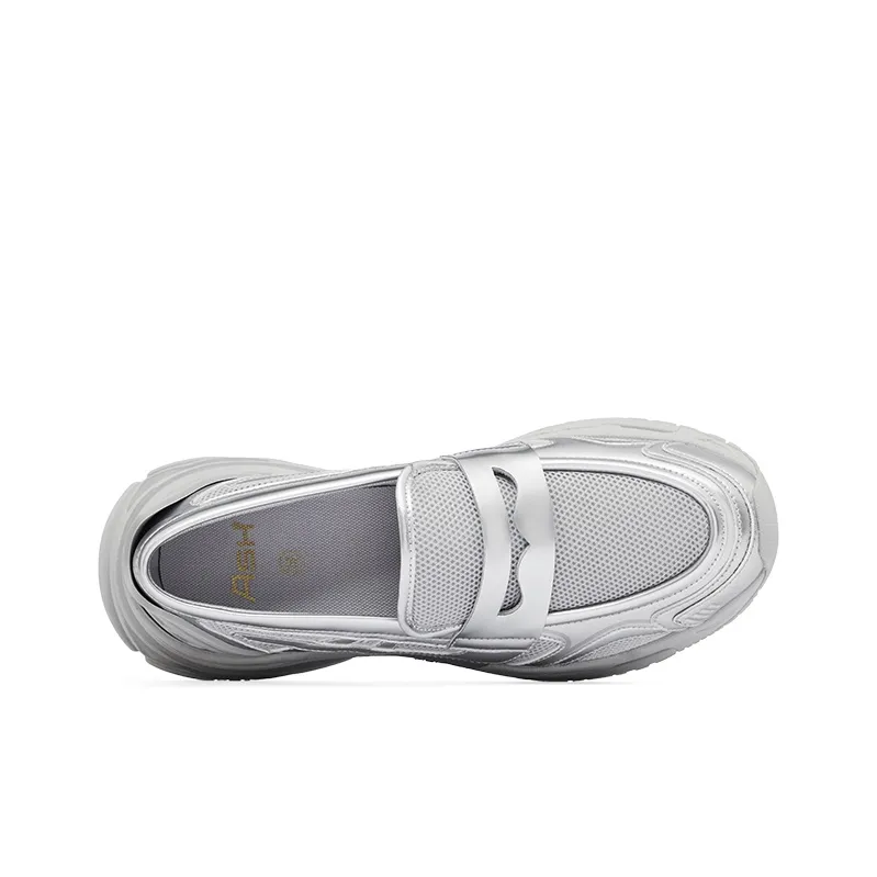 ASH ROMIE BIS Collection Casual Single Shoes Women's-7