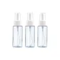 50ml Spray Bottle: 3 Pcs