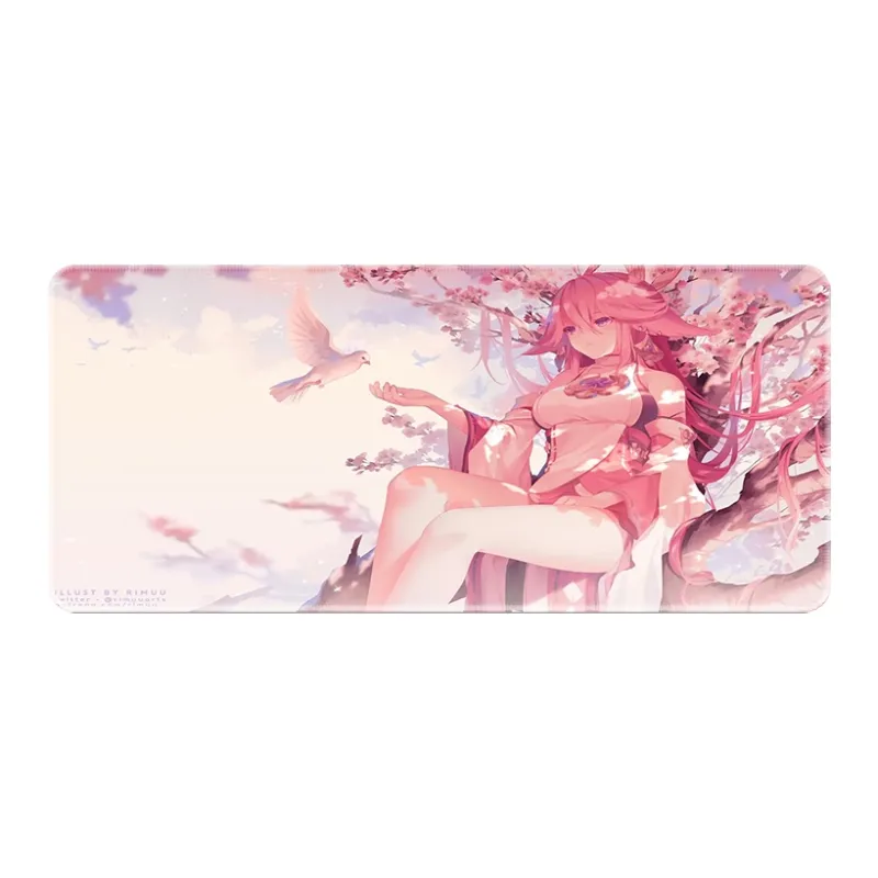 ZHUANGXINGXIA Mouse Pads-12