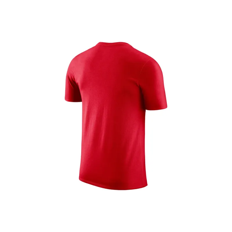 Jordan Chicago Bulls Essential Men's Jordan Nba T Shirt-1