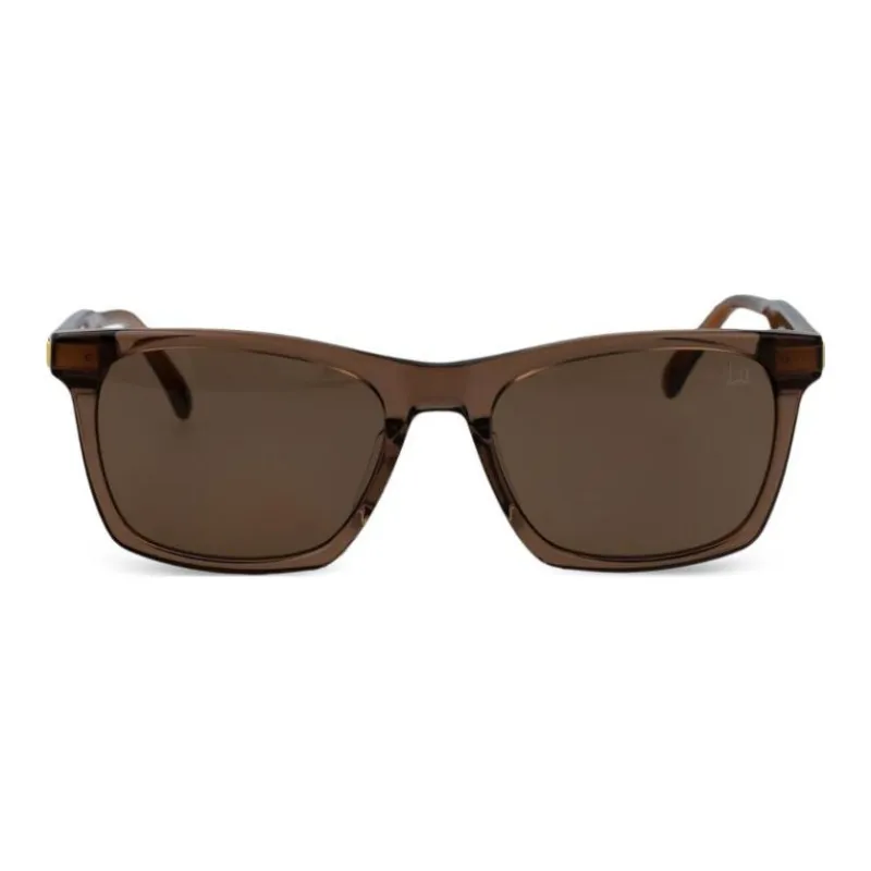Dunhill Square frame Sunglasses-1
