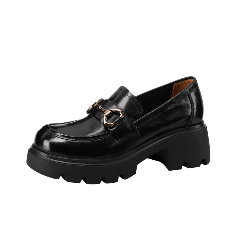 Mulinsen Loafers Women's-6