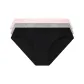 0P7-Space Black/Cherry Blossom Pink/Coconut Gray