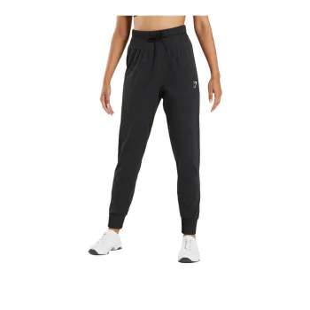 GYMSHARK Vital Seamless 2.0 Knitted Sports Pants Unisex Black Mud Gray Slate