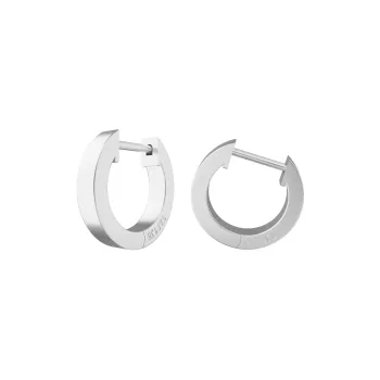 ICEGANG F136 Titanium Alloy Earrings Unisex