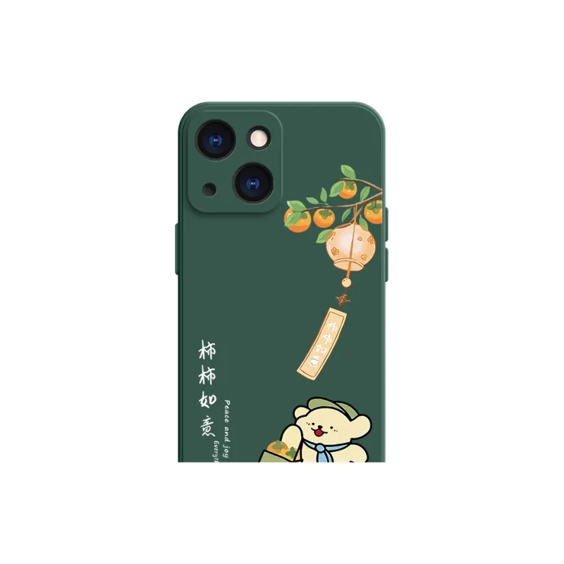 TUYAO Phone Cases-14