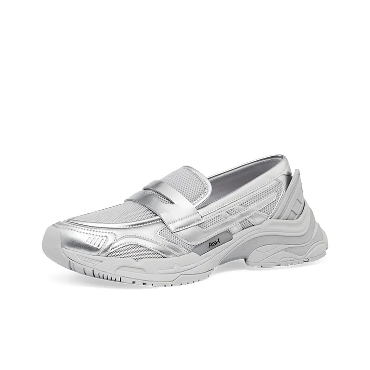 ASH ROMIE BIS Collection Casual Single Shoes Women's-6