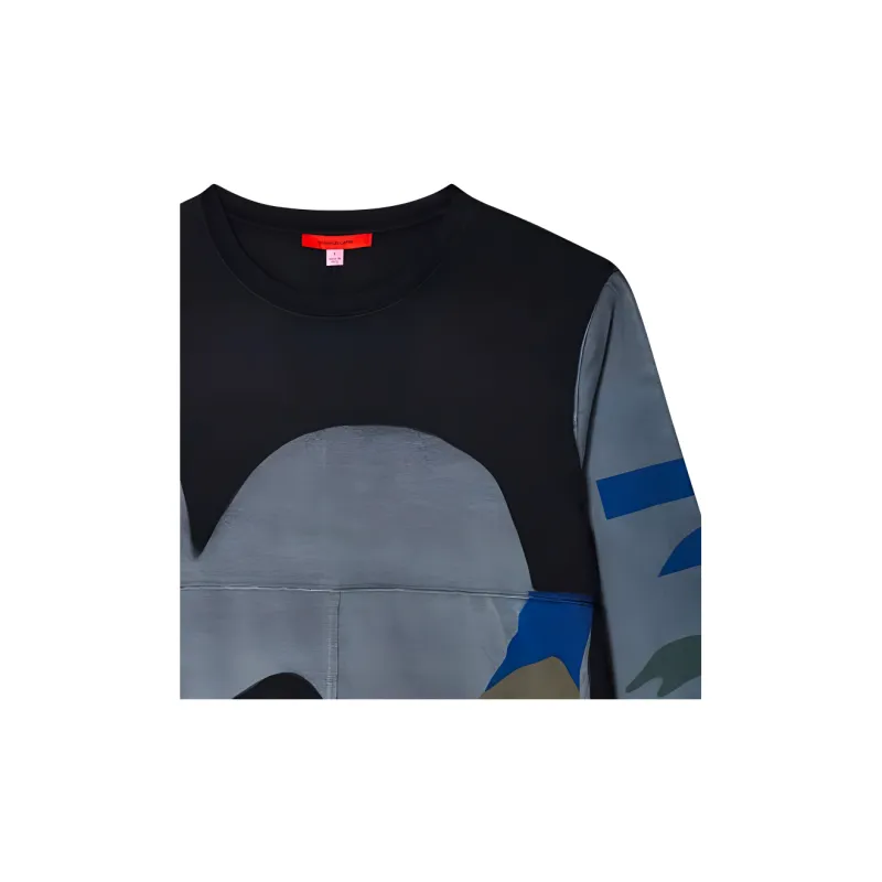 ECKHAUS LATTA Long Sleeve T shirt-4