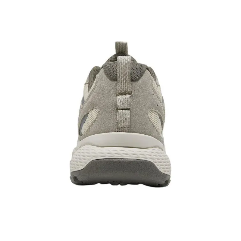 Skechers OUTDOOR MENS Anti Slip Wear Resistant Low Top Outdoor Shoes Men's Gray-3