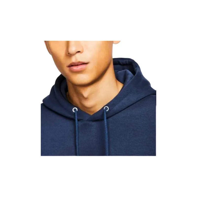 Nike SportswearClub BB PO HDY NSW GFX Sweatshirt Men's Blue-5