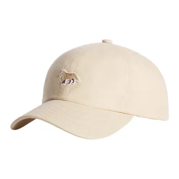 Maison Kitsune Baby Fox Cap