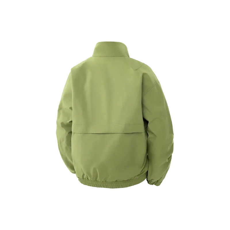 S.k. Manor Hill Jackets Coats Unisex-5