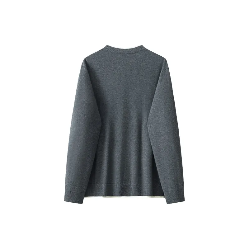 A.B.X Sweaters Men-1