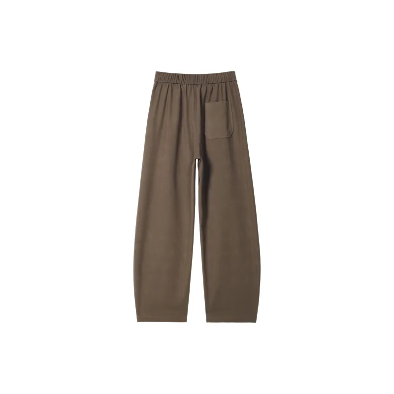 DUNHUANG ART INSTITUTE Suit Trouser Unisex-8