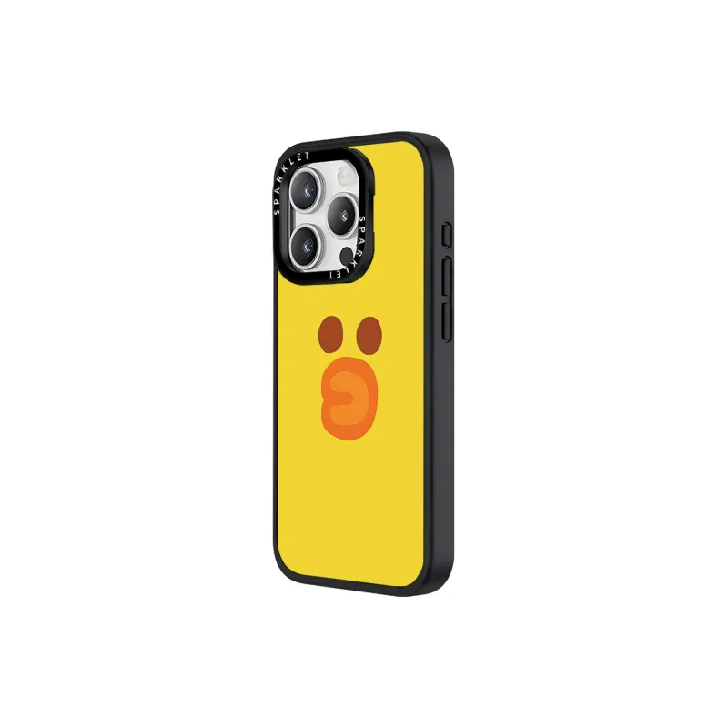 Ray chain Phone Cases-1
