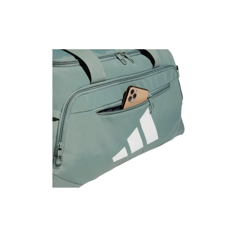 Adidas Free Shipping With AdiClub Defender 5 Small Duffel Bag-4