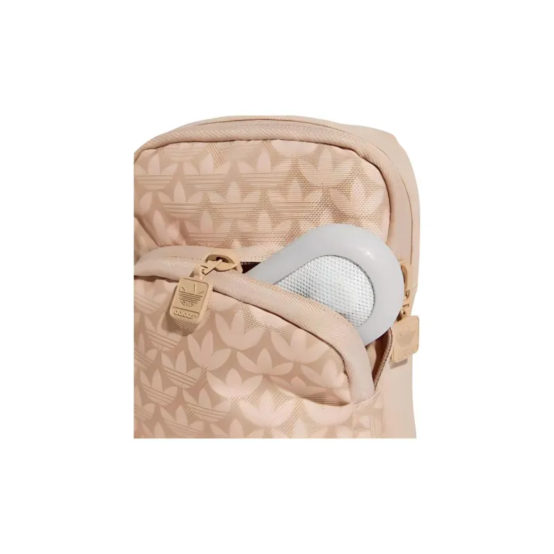 Adidas Monogram Festival Bag Magic Beige-3
