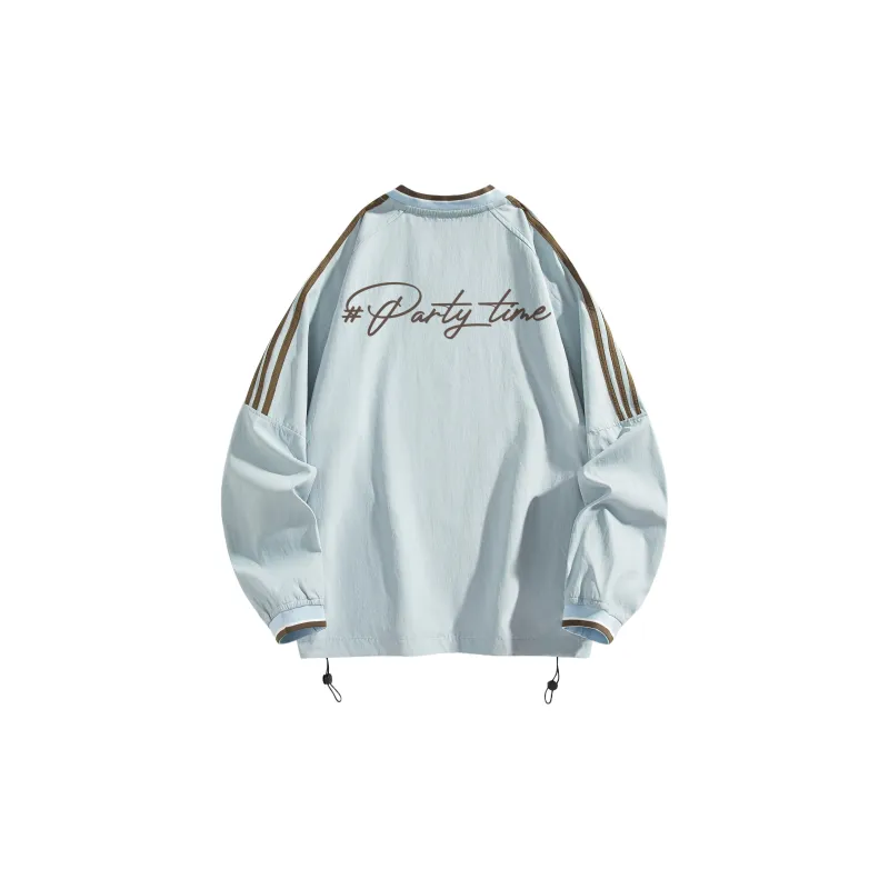 TALKING TOM Sweatshirts Unisex-16