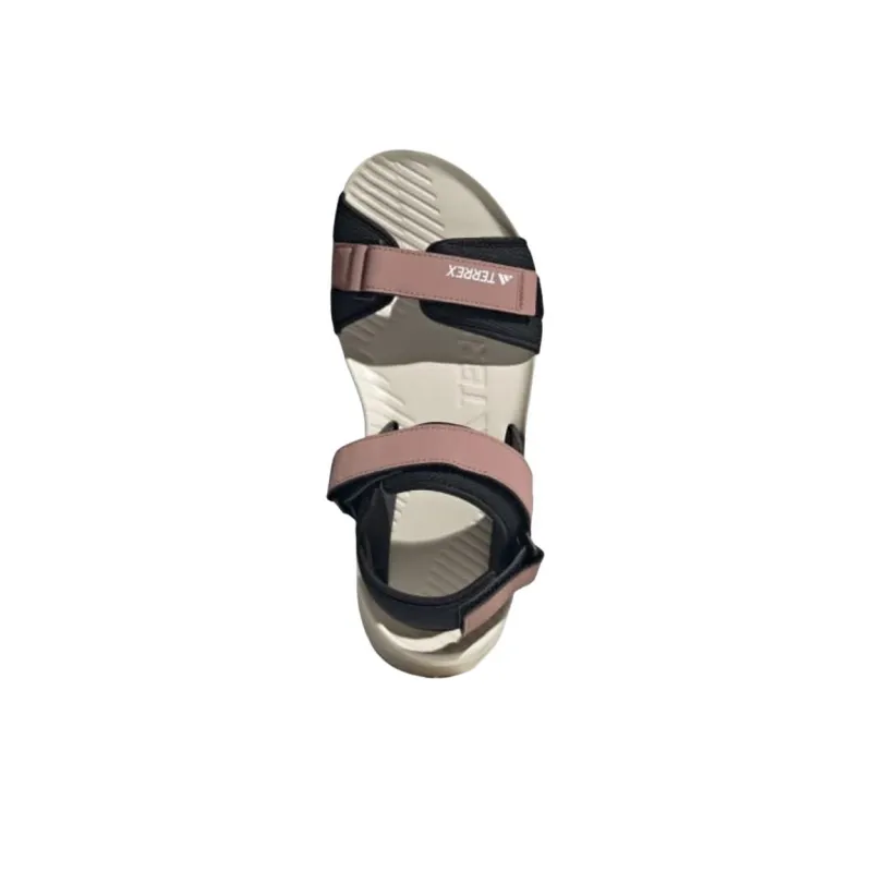 Adidas Terrex Hydroterra Sandals Warm Clay Cloud White Wonder White-4