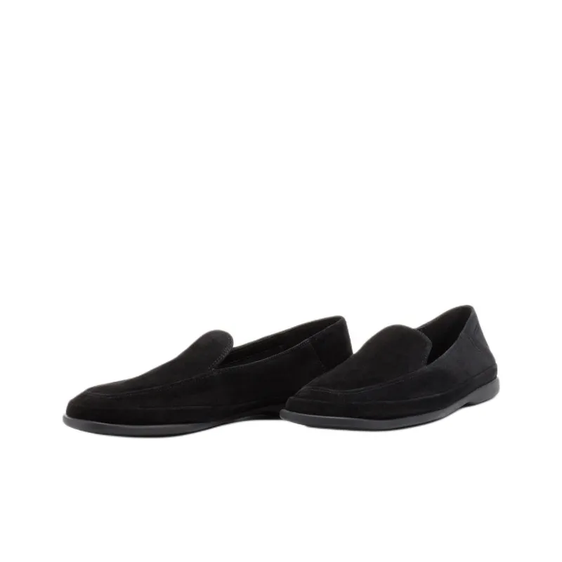 VAGABOND SHOEMAKERS Sammie Loafers 1.4cm Women's Black-1
