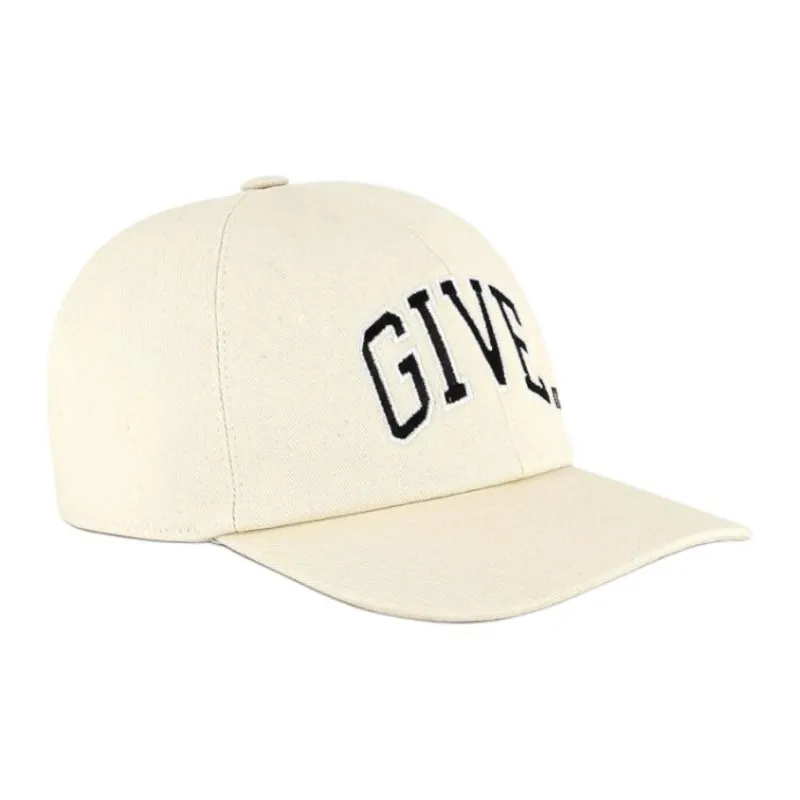 Givenchy Logo embroidered Cap-2