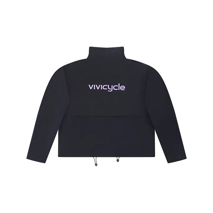 VIVI CYCLE Jackets Coats Unisex-5