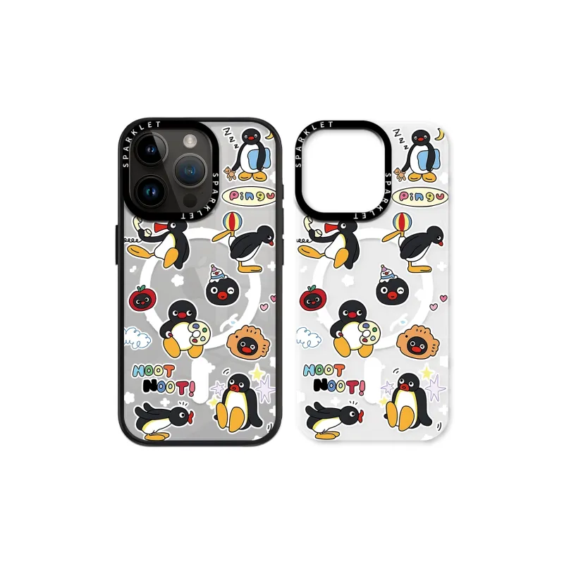 Ray chain Phone Cases-0