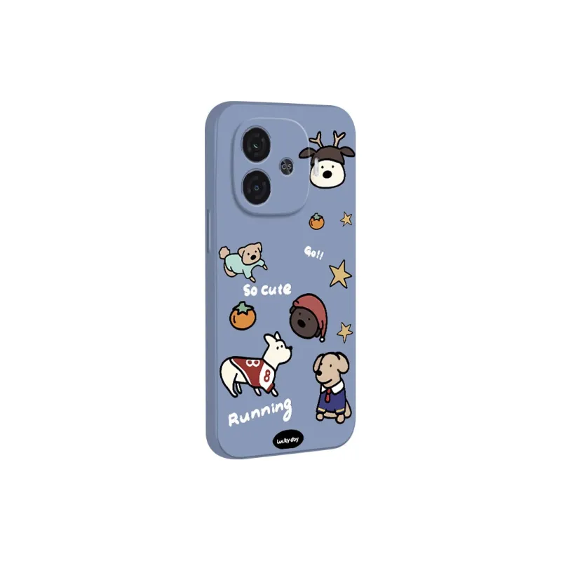 BAOCHENG Phone Cases-13