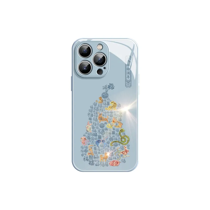 Lingtao Phone Cases-1