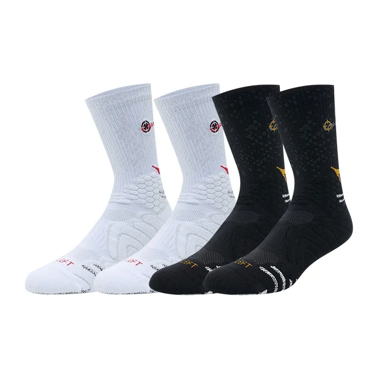 RIGORER Basketball Socks Unisex-17