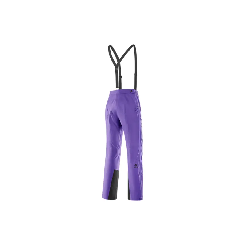 KAILAS Windbreaker Pants Men-17