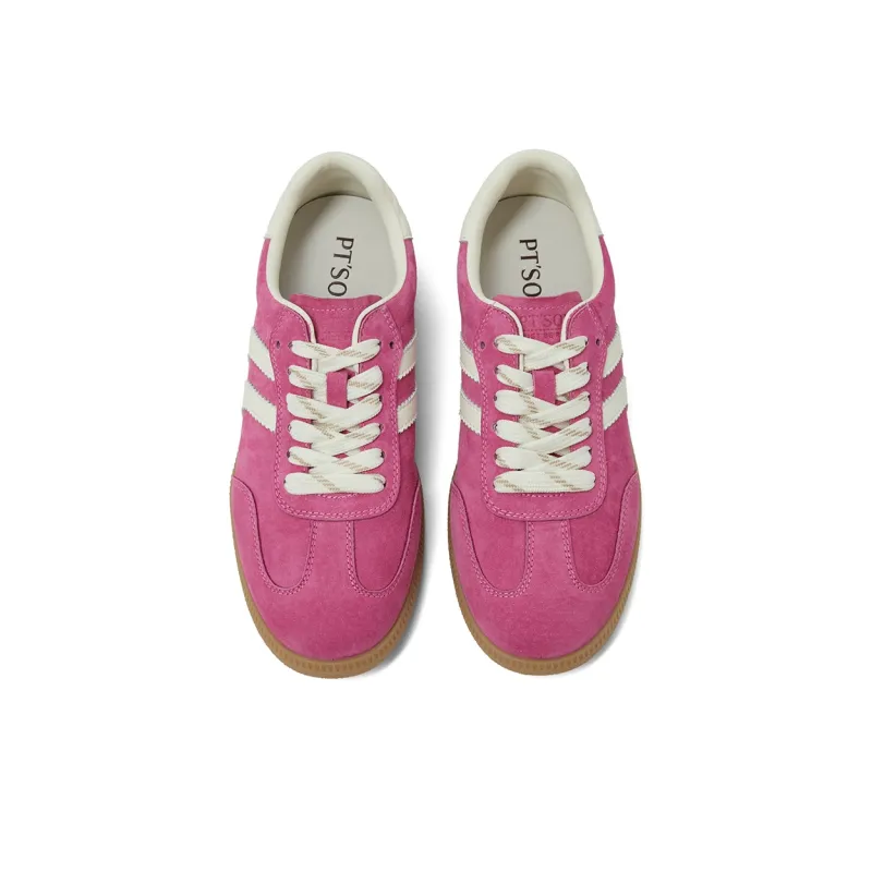PT'SON Lightweight Skateboard Shoes Women's-19