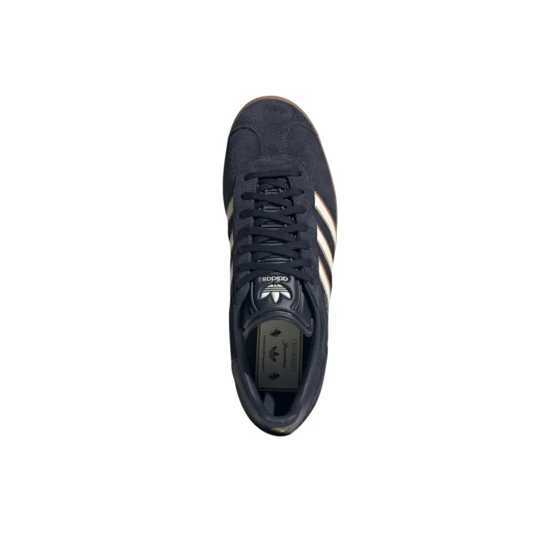 Adidas Gazelle Terrace Juventus Fc-4