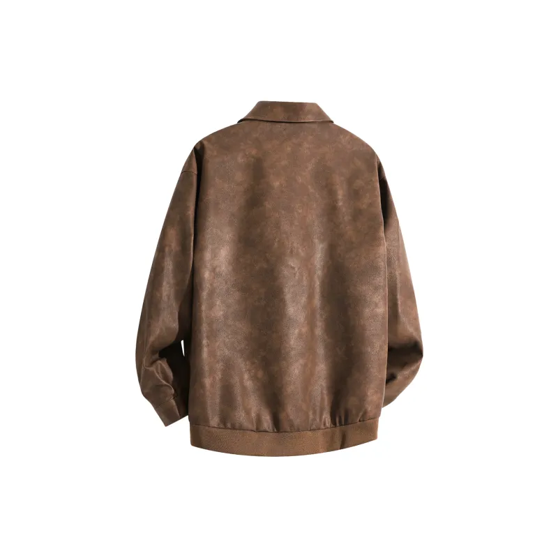 CHARLIE GOLF Jackets Coats Unisex-3