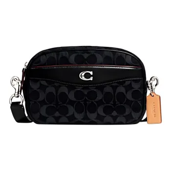 COACH Camera Crossbody Bags