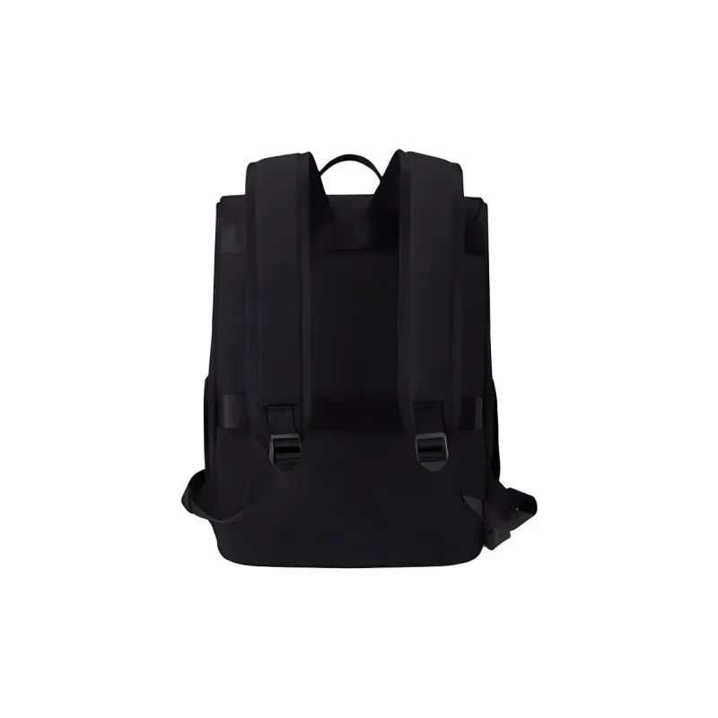 FILA FUSION Fabric Backpack Extra Small Unisex Black-3