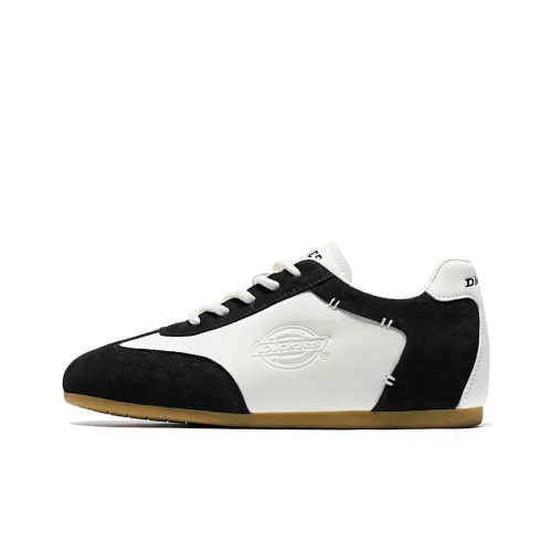 Dickies Low-Top Casual Shoes Women's