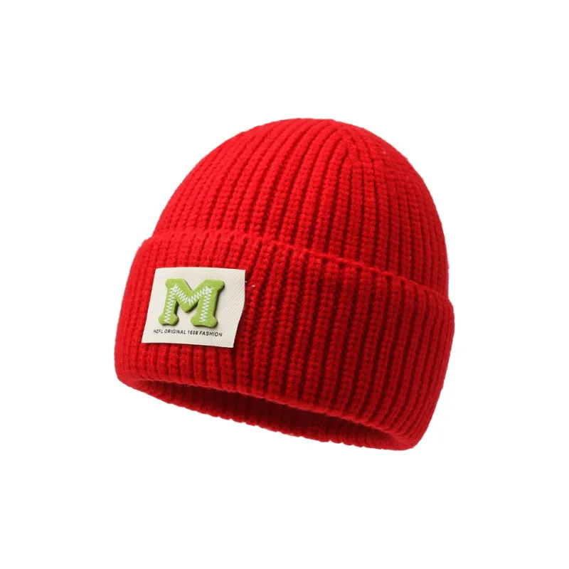 YUZHAOLIN Polyester Beanies Kids'-9