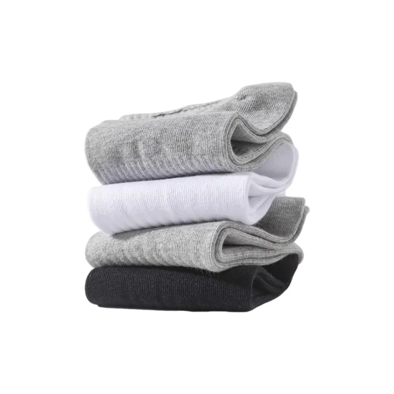LiNing Mid Calf Socks Unisex 3 Pack-8