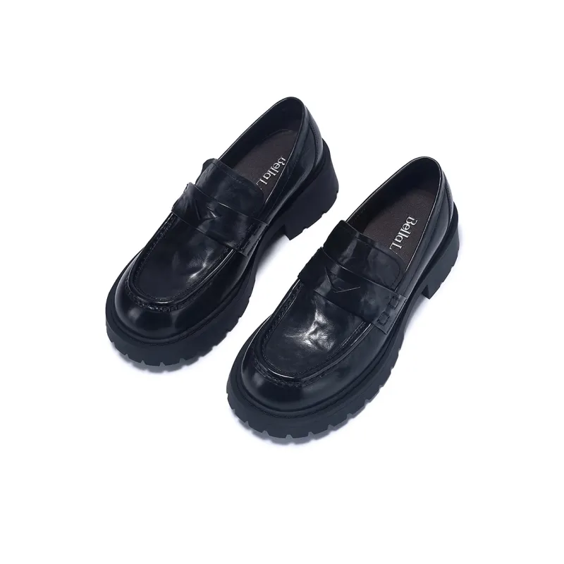 BELLALILY Loafers Women's-3
