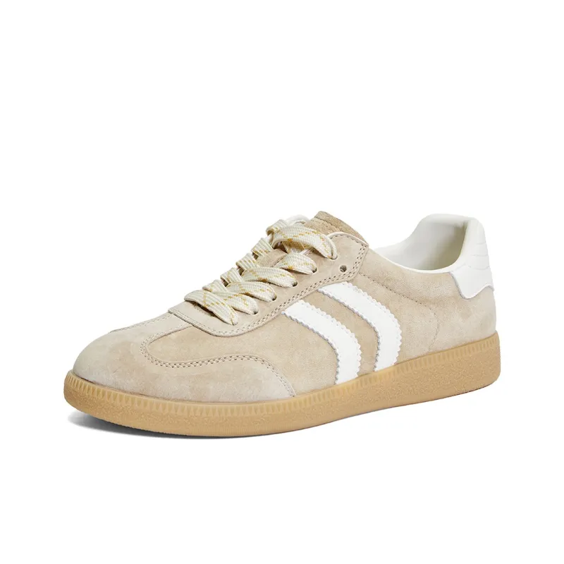 PT'SON Lightweight Skateboard Shoes Women's-1