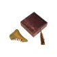 Triangular Comb+Box