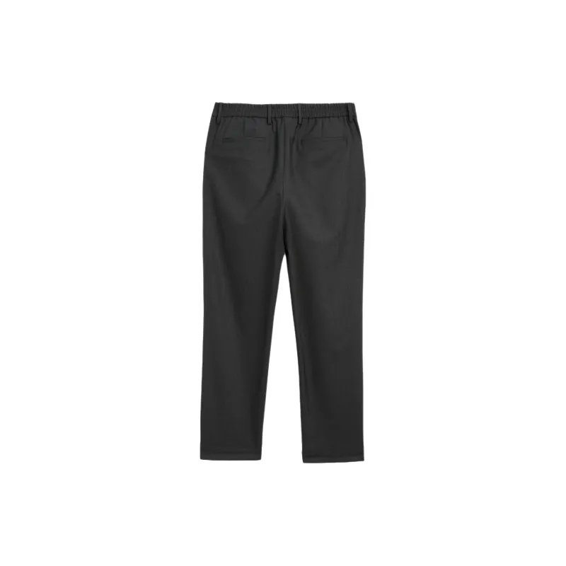 Massimo Dutti Casual Pants Men's Gray-1