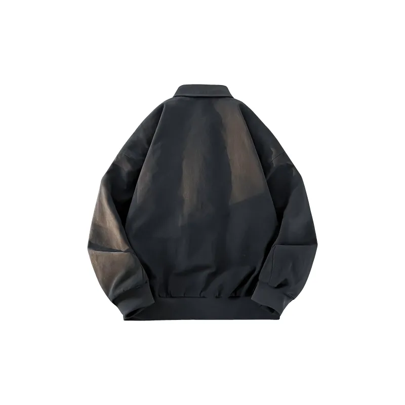 PRESSURE Jackets & Coats Unisex-2