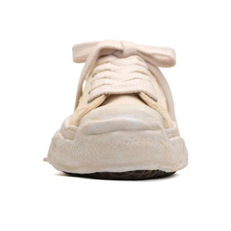 Maison MIHARA YASUHIRO Hank Sneakers-8