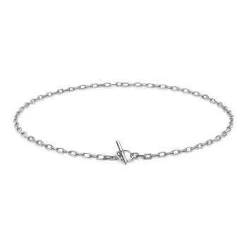 David Yurman Sterling Silver Dy Madison® Necklace